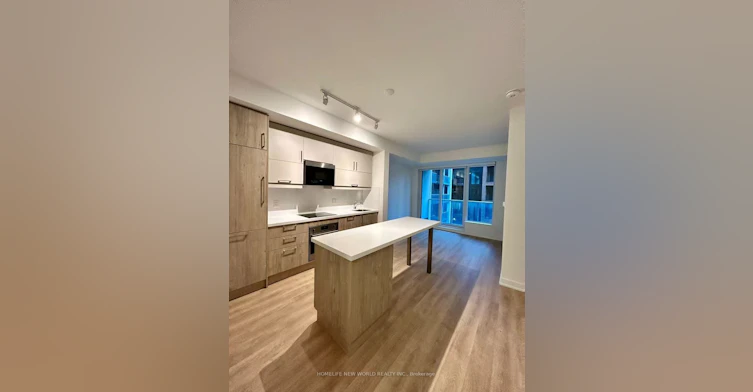 906-8119 Birchmount Road, Markham, ON, L6G 0H5 - 8