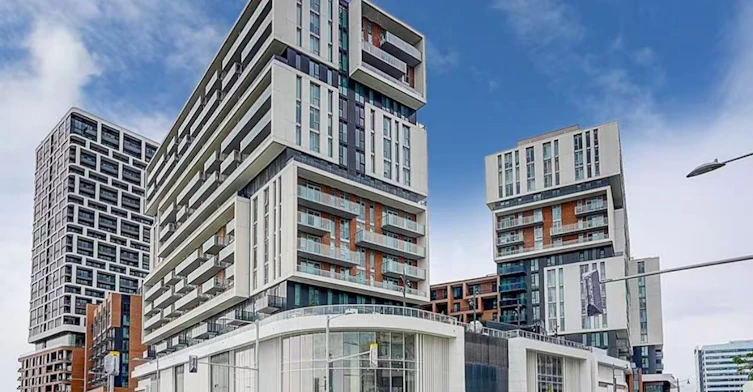 906-8119 Birchmount Road, Markham, ON, L6G 0H5 - 2