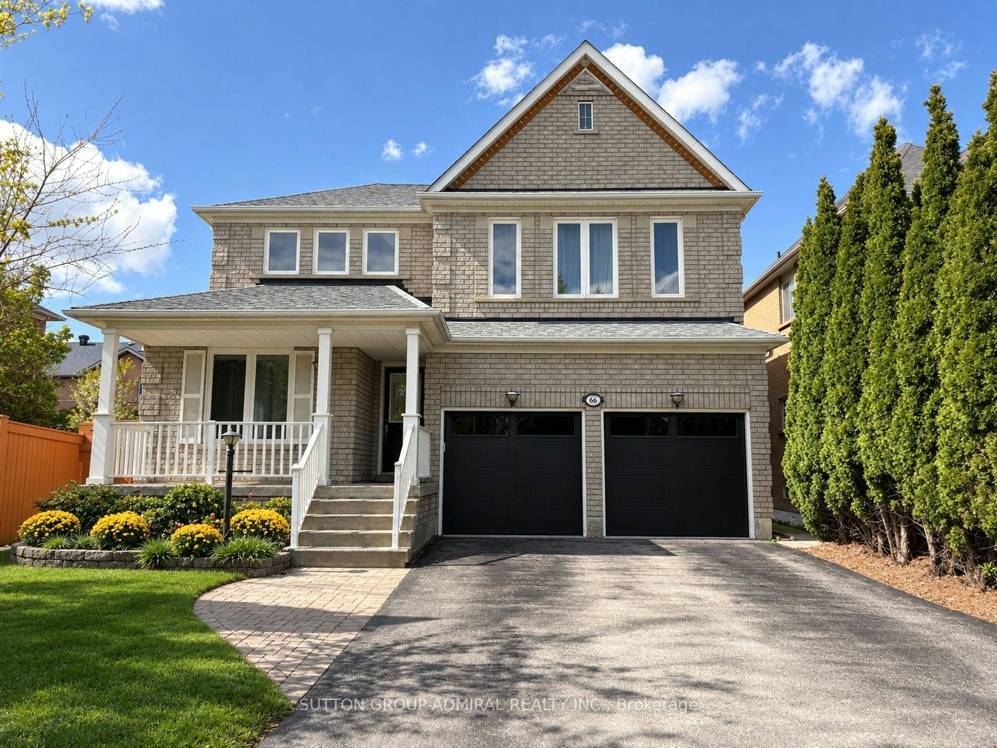 66 Tuscana Boulevard, Vaughan, ON, L4K 5J5