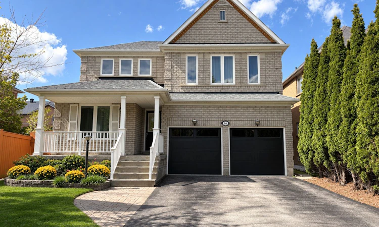 66 Tuscana Boulevard