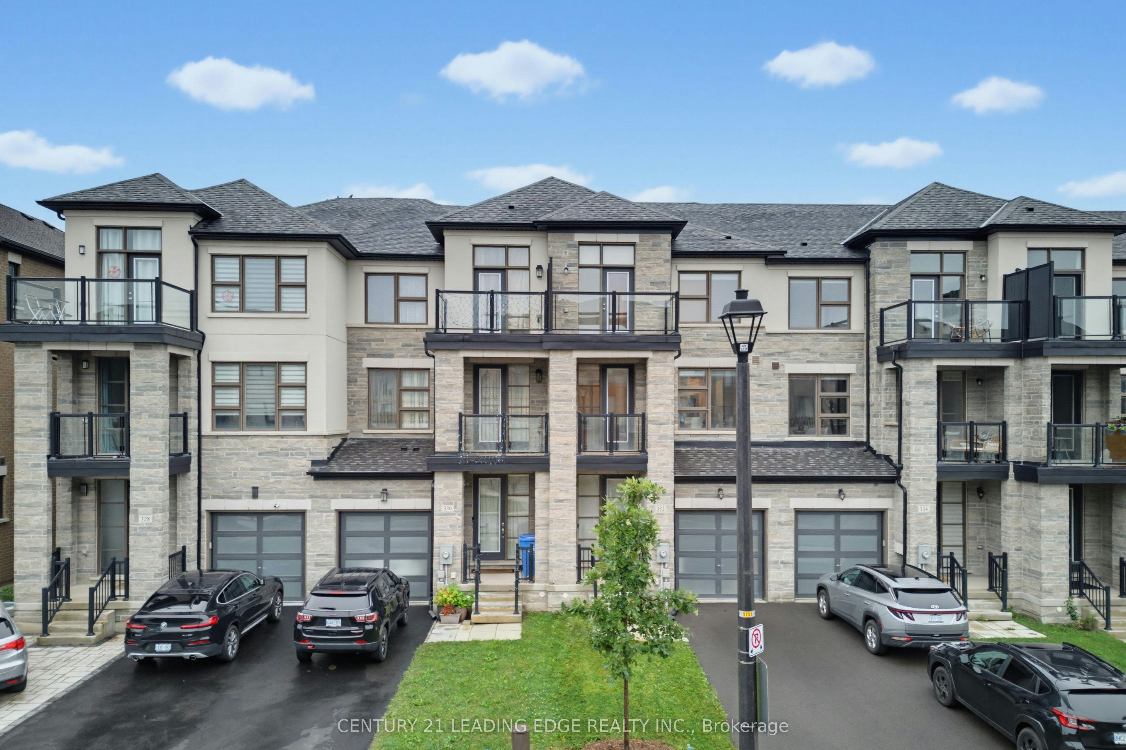 332 Laplante Street, Newmarket, ON, L3X 0M5