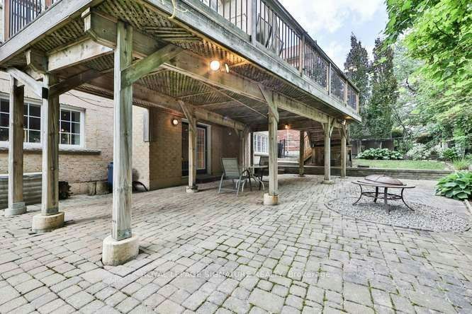 488 Foxcroft Boulevard, Newmarket, ON, L3X 3L7 - 43