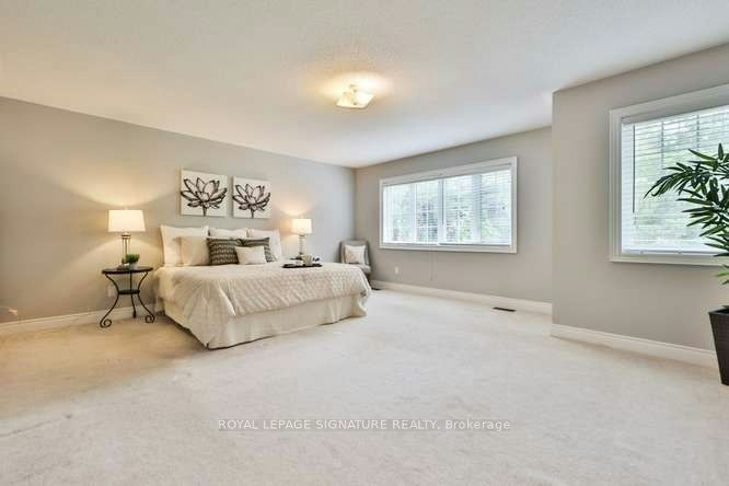 488 Foxcroft Boulevard, Newmarket, ON, L3X 3L7 - 25