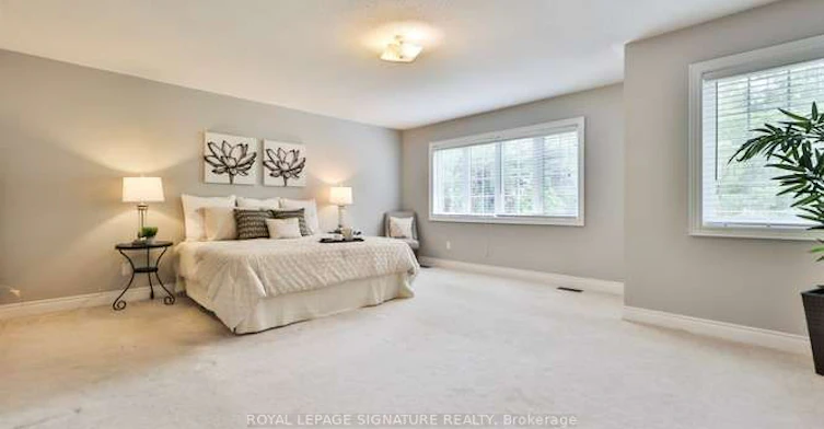 488 Foxcroft Boulevard, Newmarket, ON, L3X 3L7 - 25