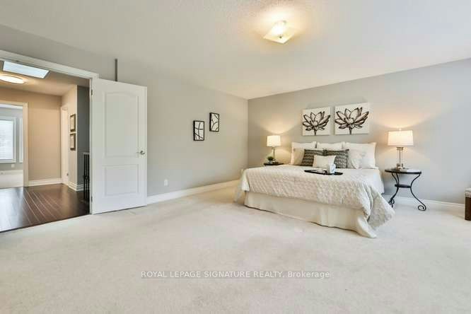 488 Foxcroft Boulevard, Newmarket, ON, L3X 3L7 - 26