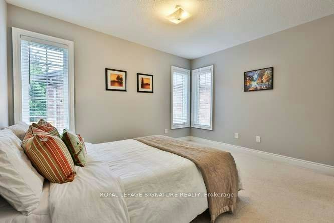 488 Foxcroft Boulevard, Newmarket, ON, L3X 3L7 - 34