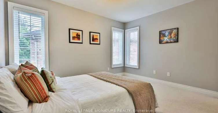 488 Foxcroft Boulevard, Newmarket, ON, L3X 3L7 - 34