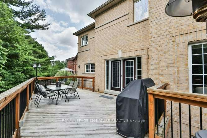 488 Foxcroft Boulevard, Newmarket, ON, L3X 3L7 - 19