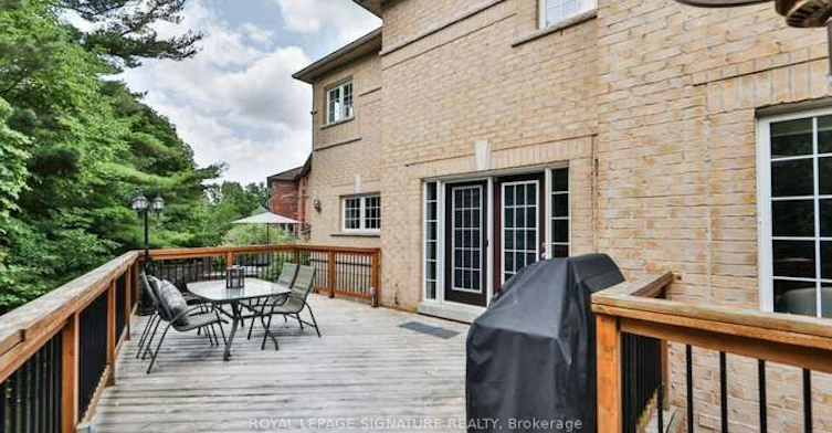 488 Foxcroft Boulevard, Newmarket, ON, L3X 3L7 - 19