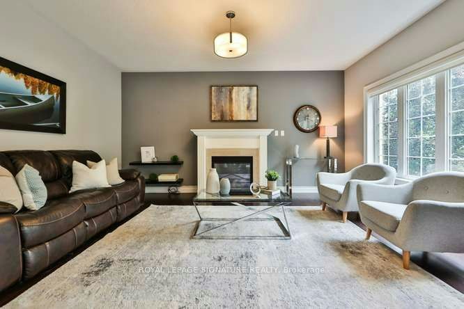488 Foxcroft Boulevard, Newmarket, ON, L3X 3L7 - 17