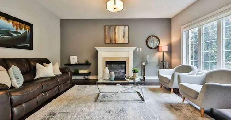 488 Foxcroft Boulevard, Newmarket, ON, L3X 3L7 - 17