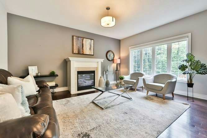 488 Foxcroft Boulevard, Newmarket, ON, L3X 3L7 - 18