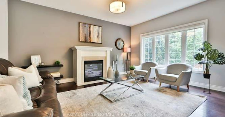 488 Foxcroft Boulevard, Newmarket, ON, L3X 3L7 - 18