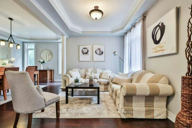 488 Foxcroft Boulevard, Newmarket, ON, L3X 3L7 - 6