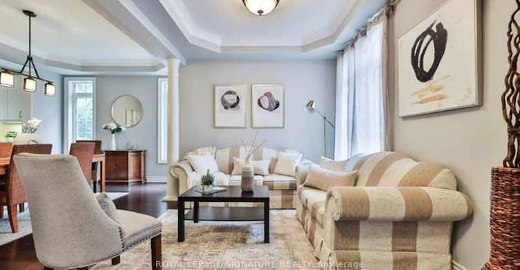 488 Foxcroft Boulevard, Newmarket, ON, L3X 3L7 - 6