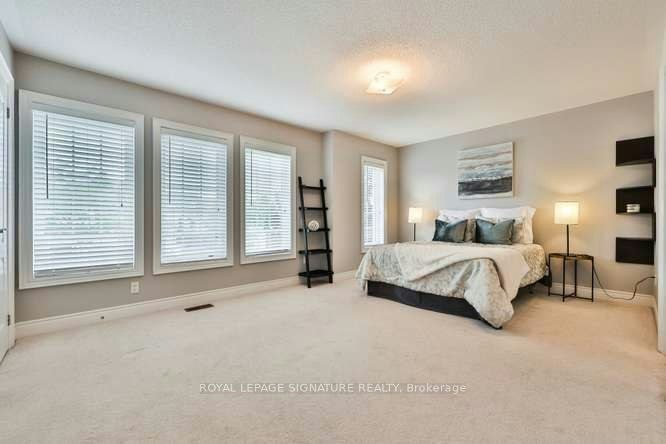 488 Foxcroft Boulevard, Newmarket, ON, L3X 3L7 - 29