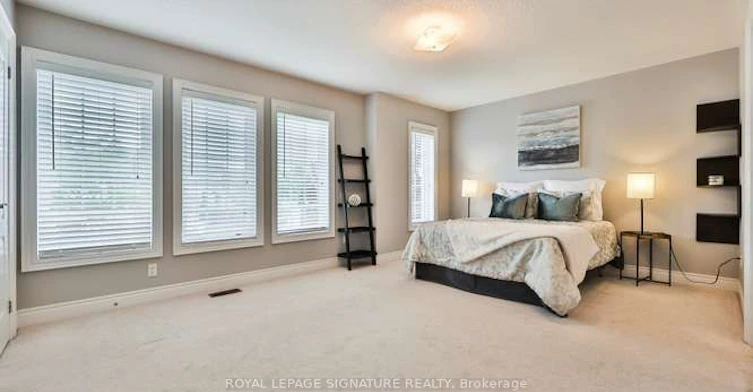 488 Foxcroft Boulevard, Newmarket, ON, L3X 3L7 - 29