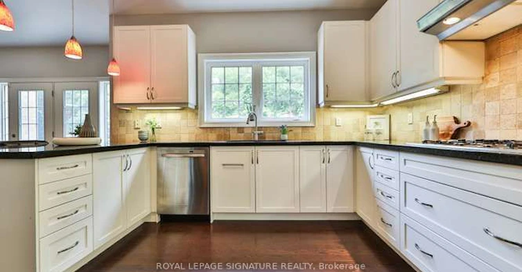 488 Foxcroft Boulevard, Newmarket, ON, L3X 3L7 - 11