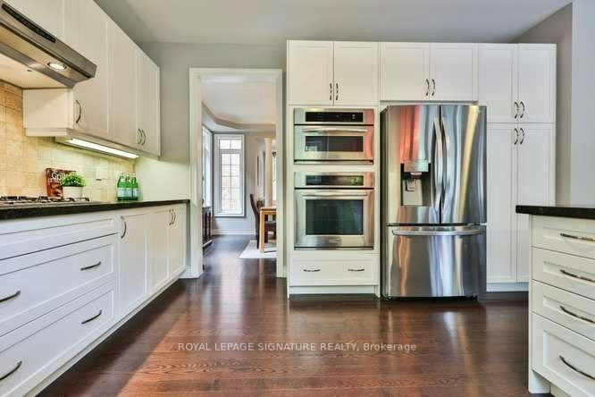 488 Foxcroft Boulevard, Newmarket, ON, L3X 3L7 - 14
