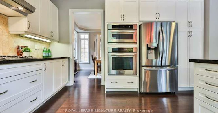 488 Foxcroft Boulevard, Newmarket, ON, L3X 3L7 - 14