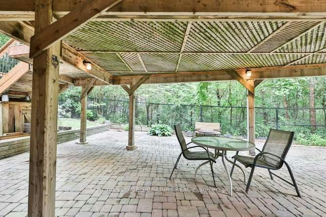 488 Foxcroft Boulevard, Newmarket, ON, L3X 3L7 - 42