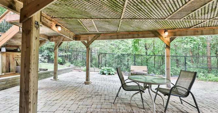 488 Foxcroft Boulevard, Newmarket, ON, L3X 3L7 - 42