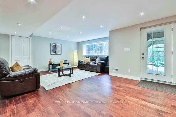 488 Foxcroft Boulevard, Newmarket, ON, L3X 3L7 - 37