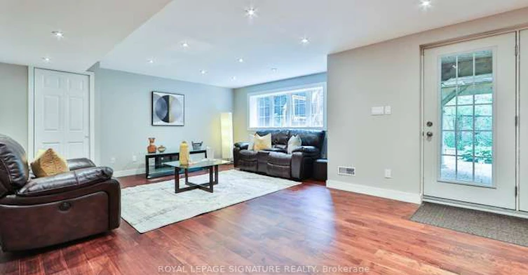 488 Foxcroft Boulevard, Newmarket, ON, L3X 3L7 - 37