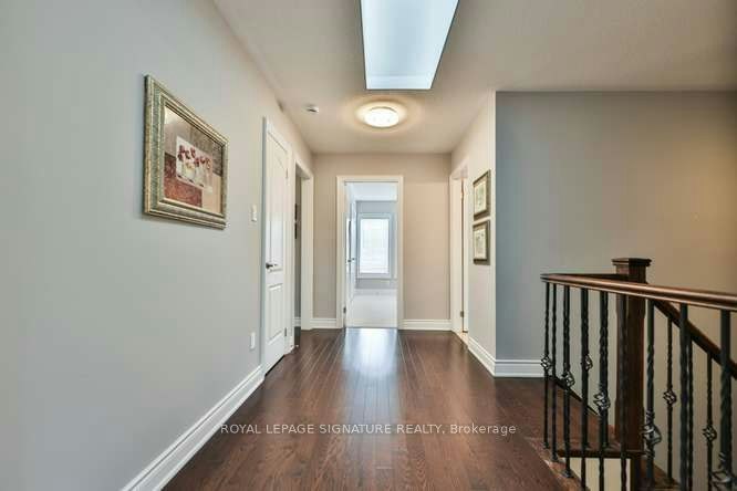 488 Foxcroft Boulevard, Newmarket, ON, L3X 3L7 - 24