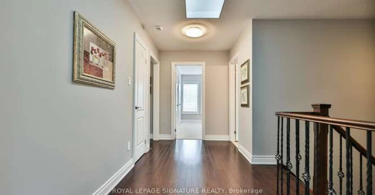 488 Foxcroft Boulevard, Newmarket, ON, L3X 3L7 - 24