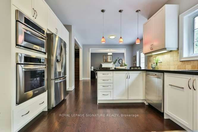 488 Foxcroft Boulevard, Newmarket, ON, L3X 3L7 - 13