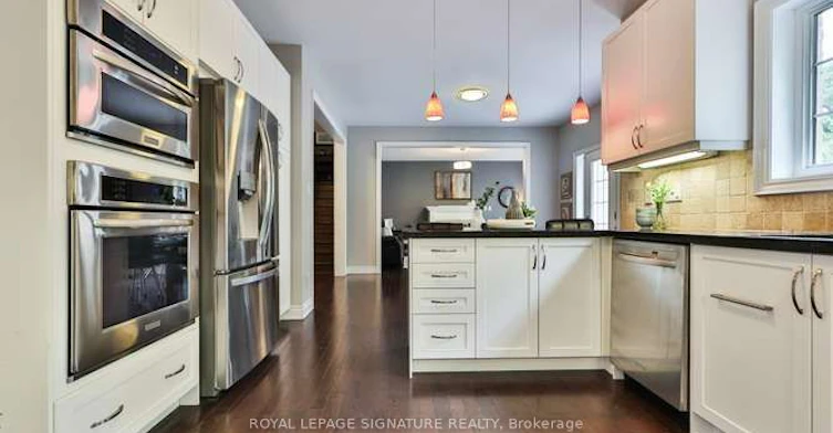 488 Foxcroft Boulevard, Newmarket, ON, L3X 3L7 - 13