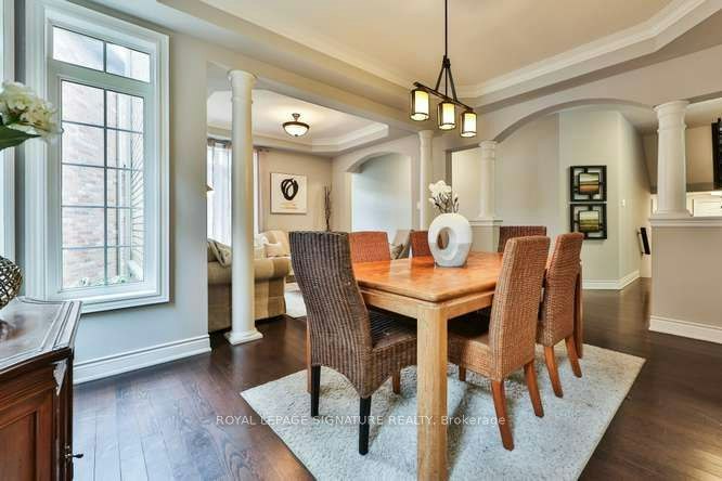 488 Foxcroft Boulevard, Newmarket, ON, L3X 3L7 - 10