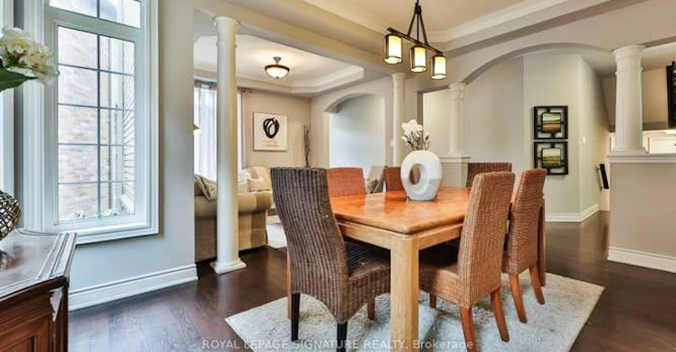 488 Foxcroft Boulevard, Newmarket, ON, L3X 3L7 - 10