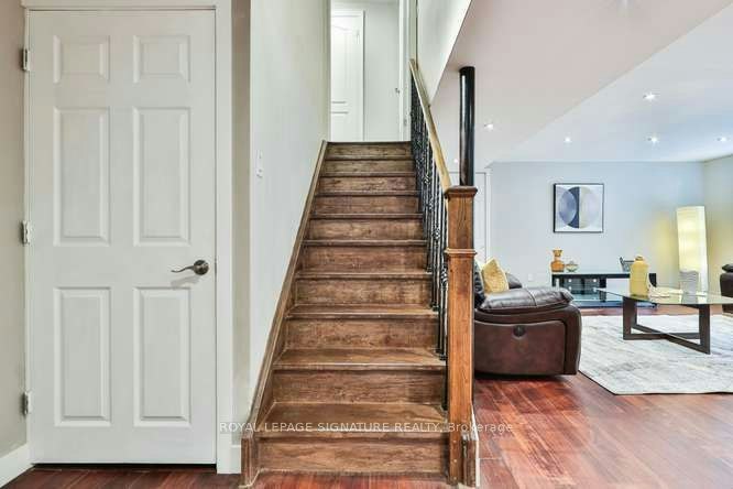 488 Foxcroft Boulevard, Newmarket, ON, L3X 3L7 - 36