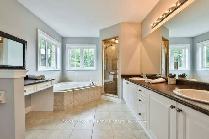 488 Foxcroft Boulevard, Newmarket, ON, L3X 3L7 - 28