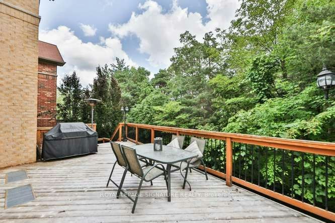 488 Foxcroft Boulevard, Newmarket, ON, L3X 3L7 - 20