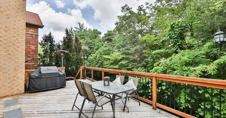 488 Foxcroft Boulevard, Newmarket, ON, L3X 3L7 - 20