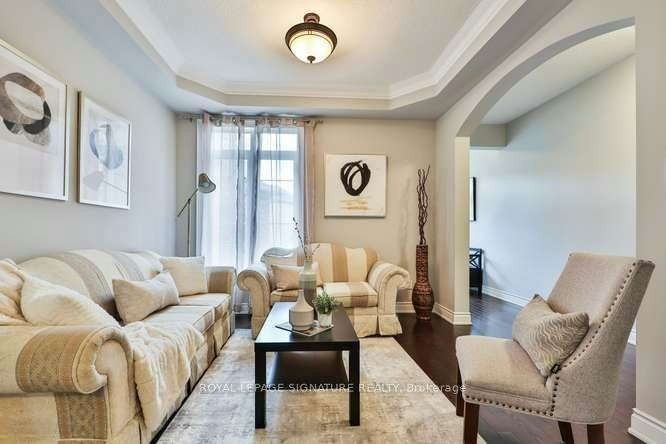 488 Foxcroft Boulevard, Newmarket, ON, L3X 3L7 - 7