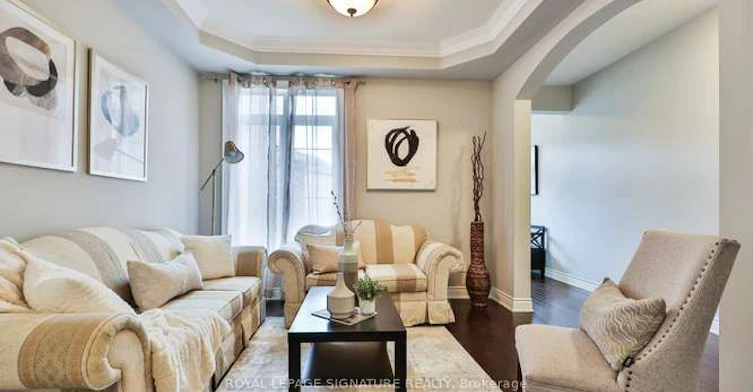 488 Foxcroft Boulevard, Newmarket, ON, L3X 3L7 - 7