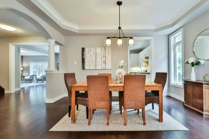 488 Foxcroft Boulevard, Newmarket, ON, L3X 3L7 - 9