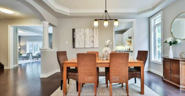 488 Foxcroft Boulevard, Newmarket, ON, L3X 3L7 - 9