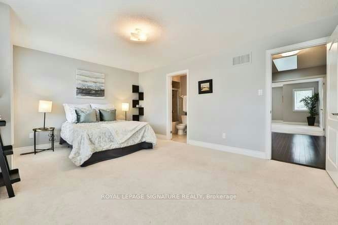 488 Foxcroft Boulevard, Newmarket, ON, L3X 3L7 - 30
