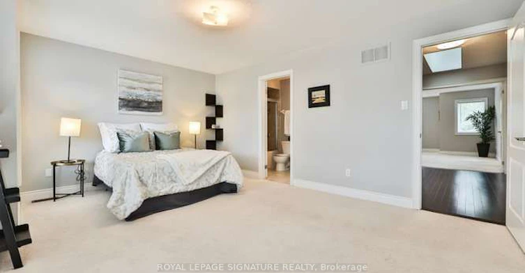 488 Foxcroft Boulevard, Newmarket, ON, L3X 3L7 - 30