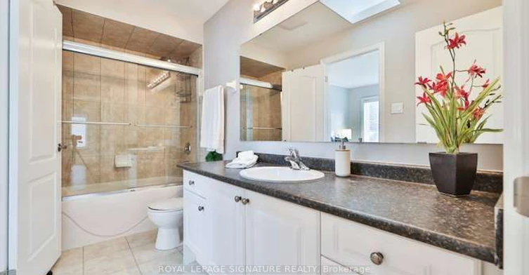 488 Foxcroft Boulevard, Newmarket, ON, L3X 3L7 - 31