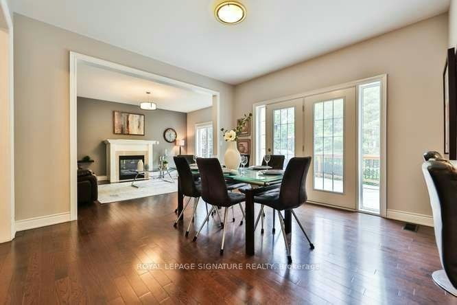 488 Foxcroft Boulevard, Newmarket, ON, L3X 3L7 - 16