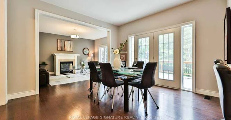 488 Foxcroft Boulevard, Newmarket, ON, L3X 3L7 - 16