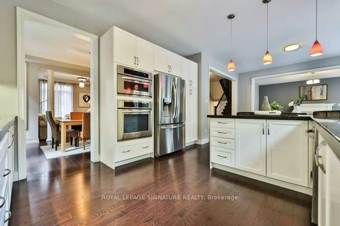 488 Foxcroft Boulevard, Newmarket, ON, L3X 3L7 - 15