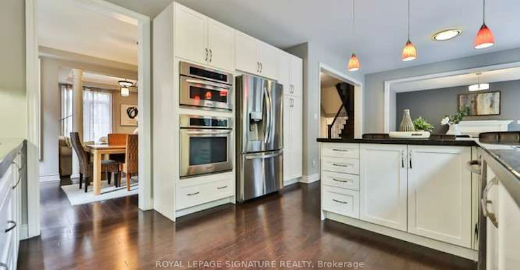 488 Foxcroft Boulevard, Newmarket, ON, L3X 3L7 - 15