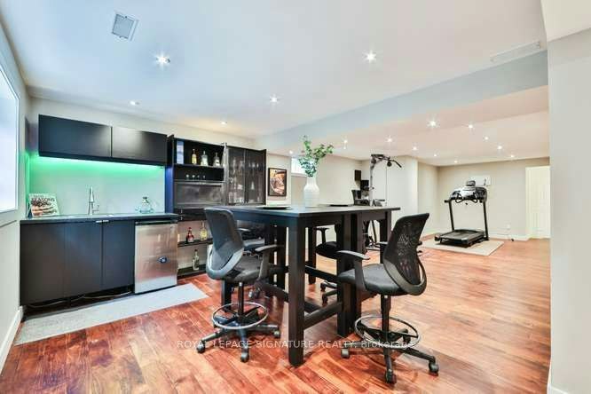 488 Foxcroft Boulevard, Newmarket, ON, L3X 3L7 - 38